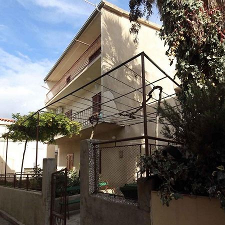 מאקרסקה Apps And Room Goran In The Center מראה חיצוני תמונה