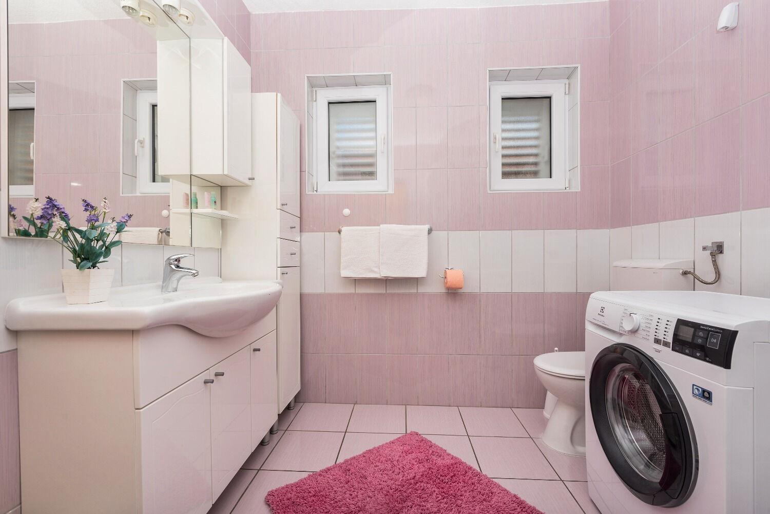 מאקרסקה Apps And Room Goran In The Center מראה חיצוני תמונה