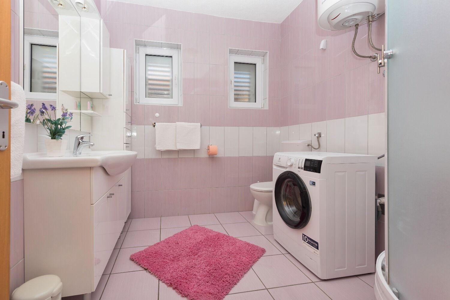 מאקרסקה Apps And Room Goran In The Center מראה חיצוני תמונה