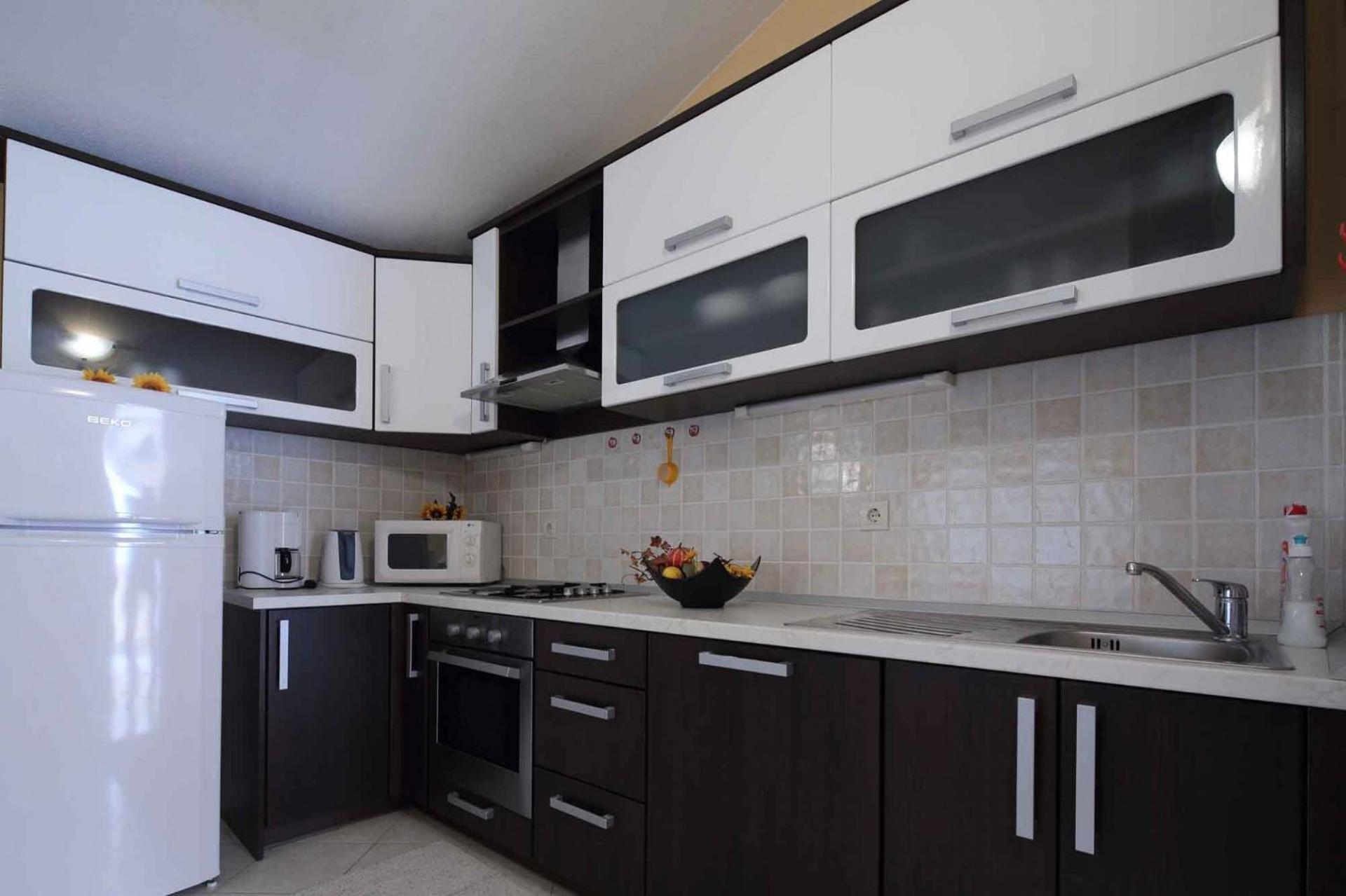 מאקרסקה Apps And Room Goran In The Center מראה חיצוני תמונה