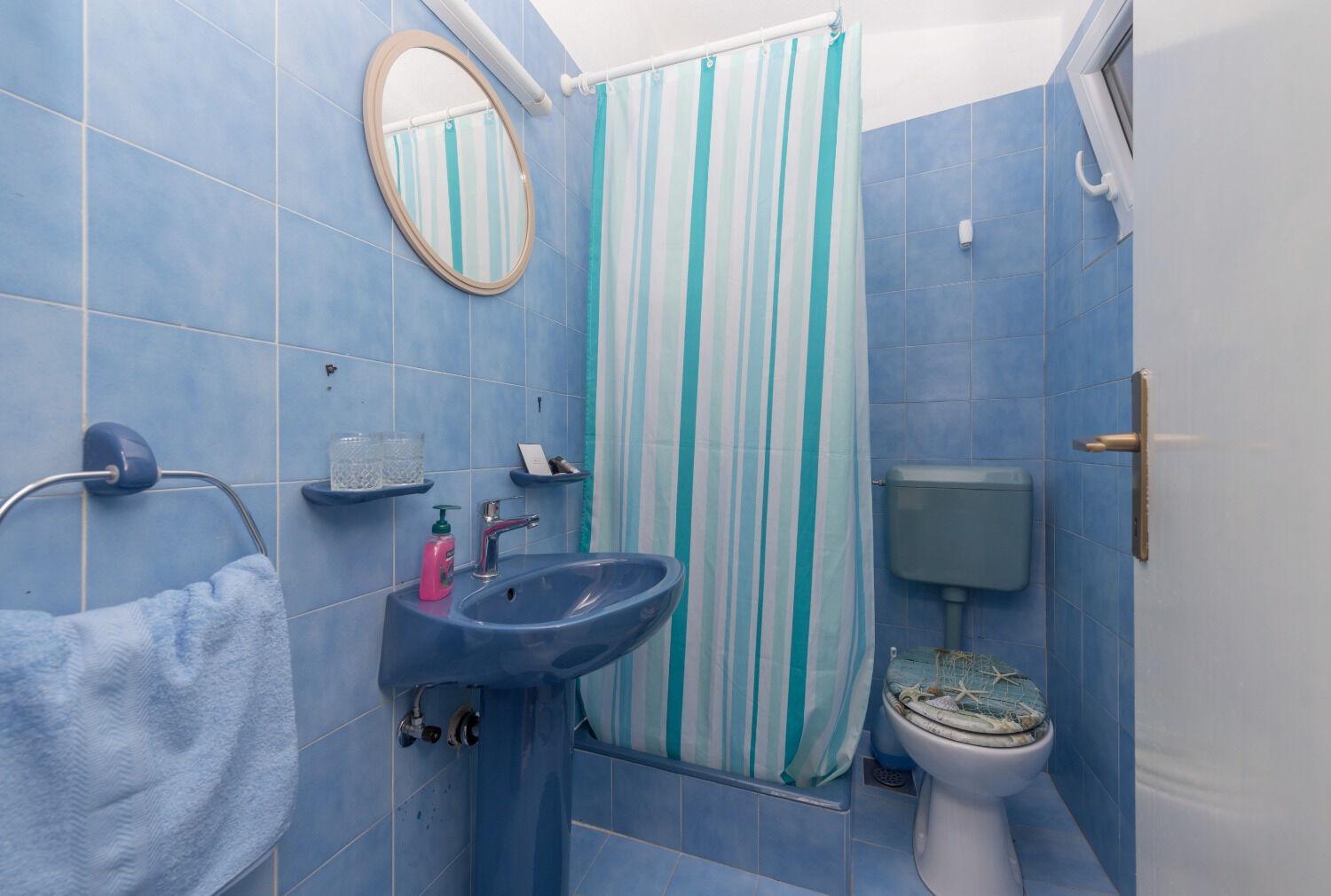 מאקרסקה Apps And Room Goran In The Center מראה חיצוני תמונה